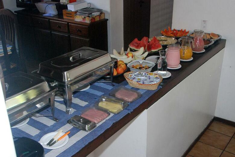 Hotel Pousada Bossa Nova