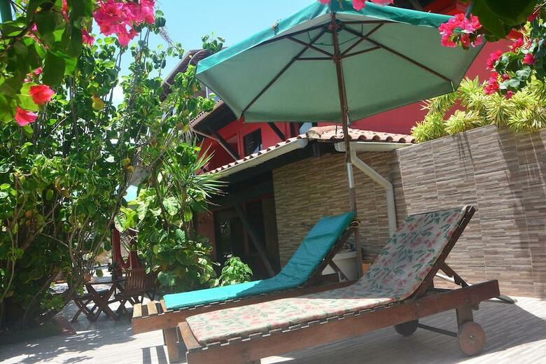 Hotel Pousada Bossa Nova