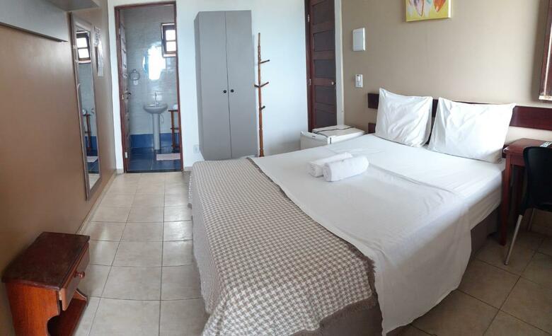 Hotel Pousada Bossa Nova