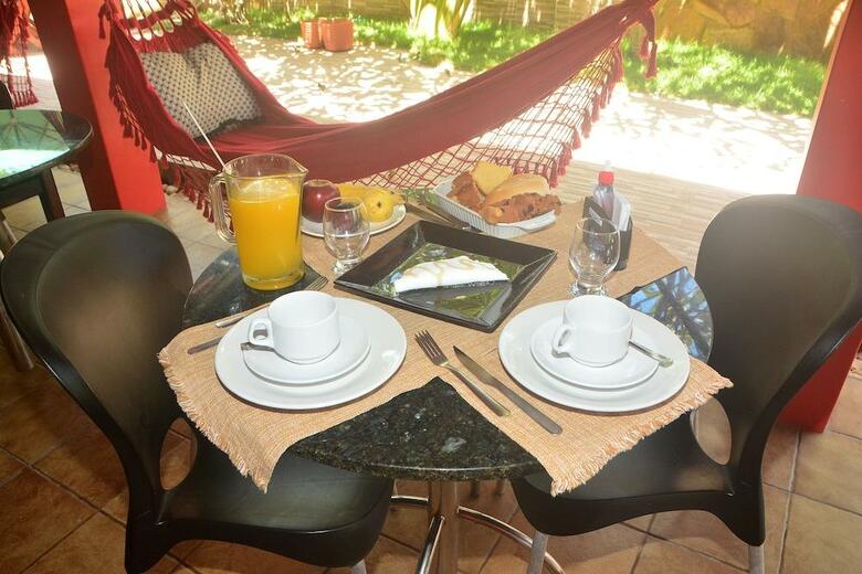 Hotel Pousada Bossa Nova
