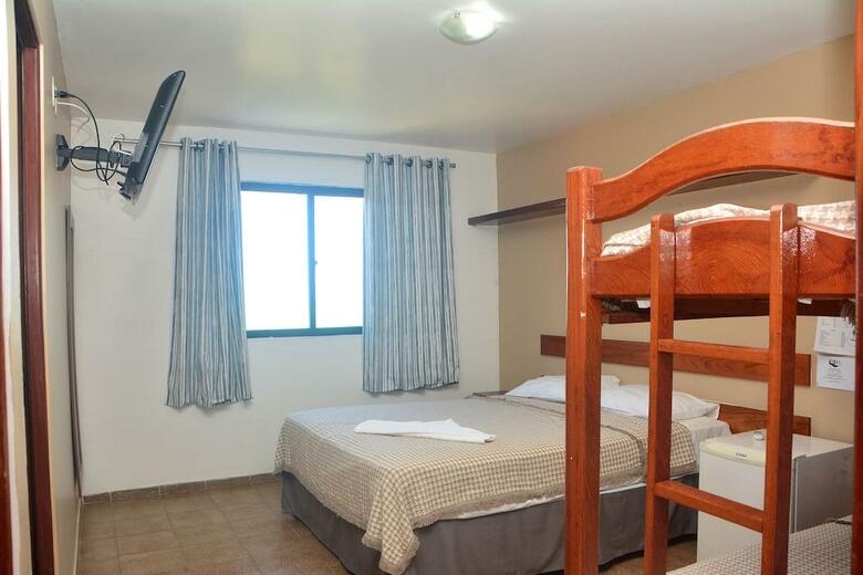 Hotel Pousada Bossa Nova