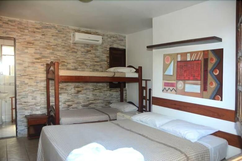 Hotel Pousada Bossa Nova