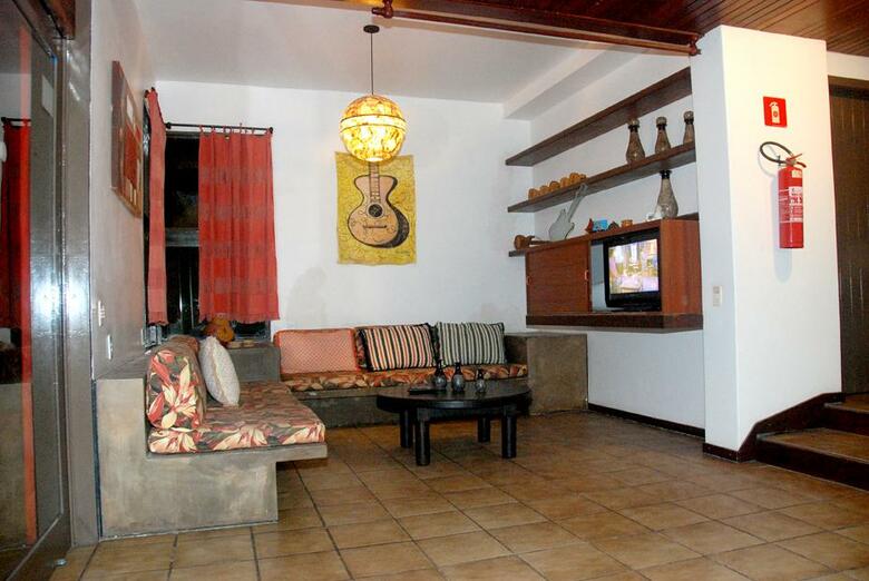 Hotel Pousada Bossa Nova