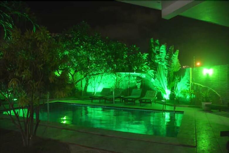 Hotel Pousada Bossa Nova
