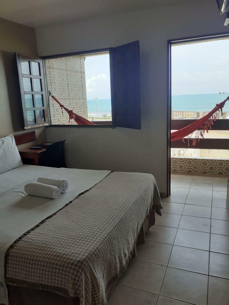 Hotel Pousada Bossa Nova