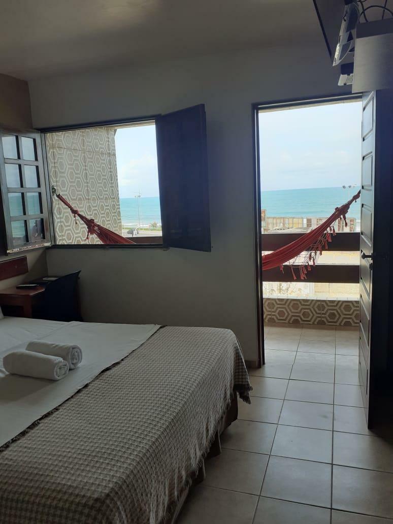 Hotel Pousada Bossa Nova
