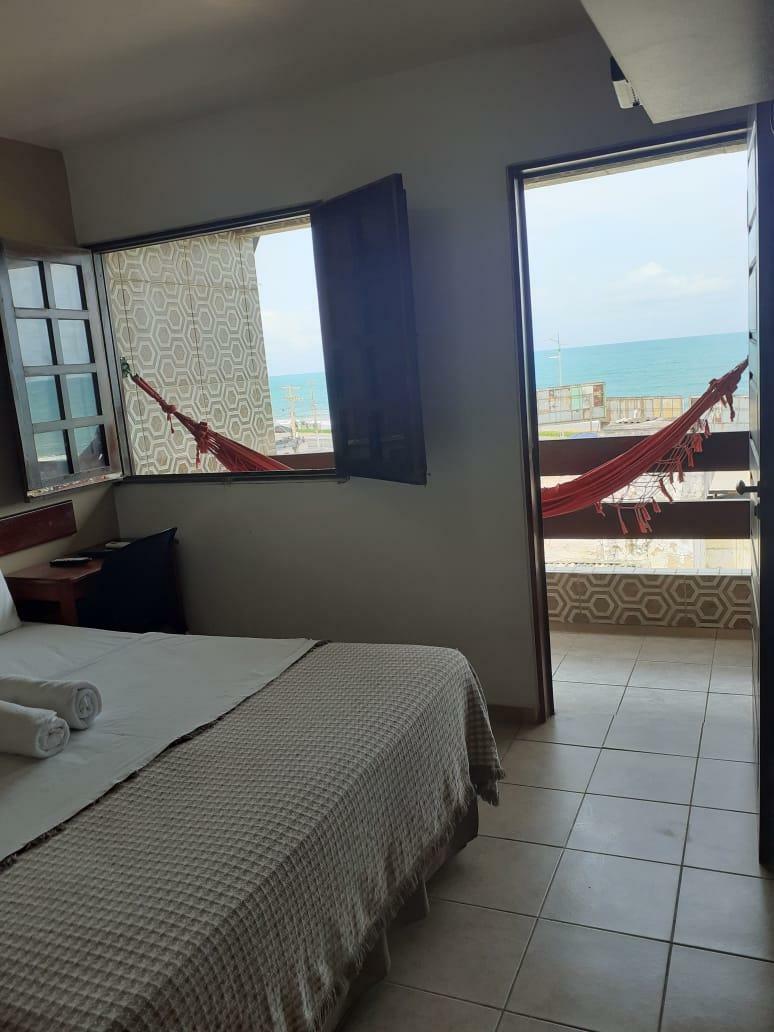 Hotel Pousada Bossa Nova