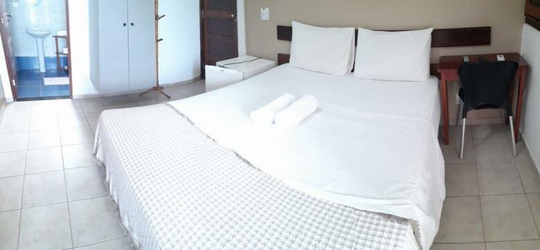 Hotel Pousada Bossa Nova