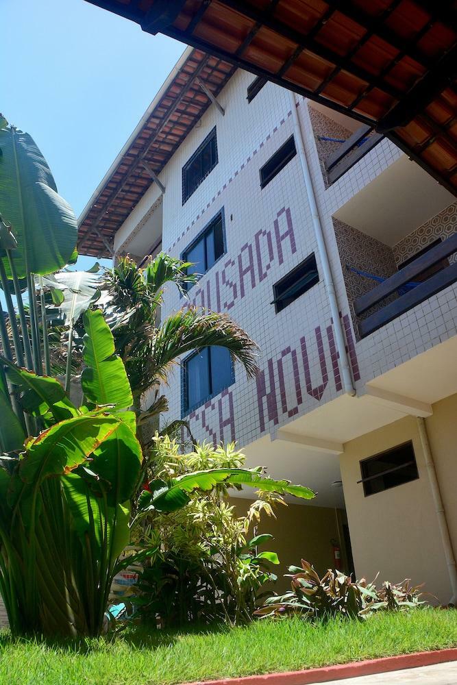 Hotel Pousada Bossa Nova