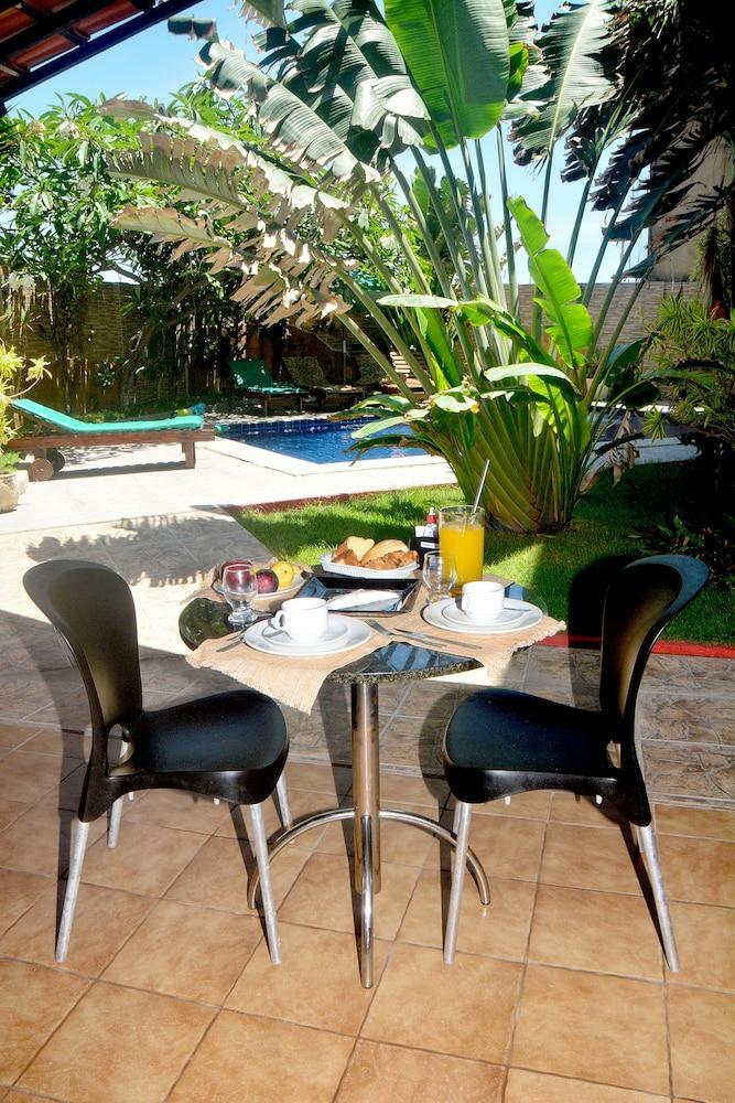 Hotel Pousada Bossa Nova