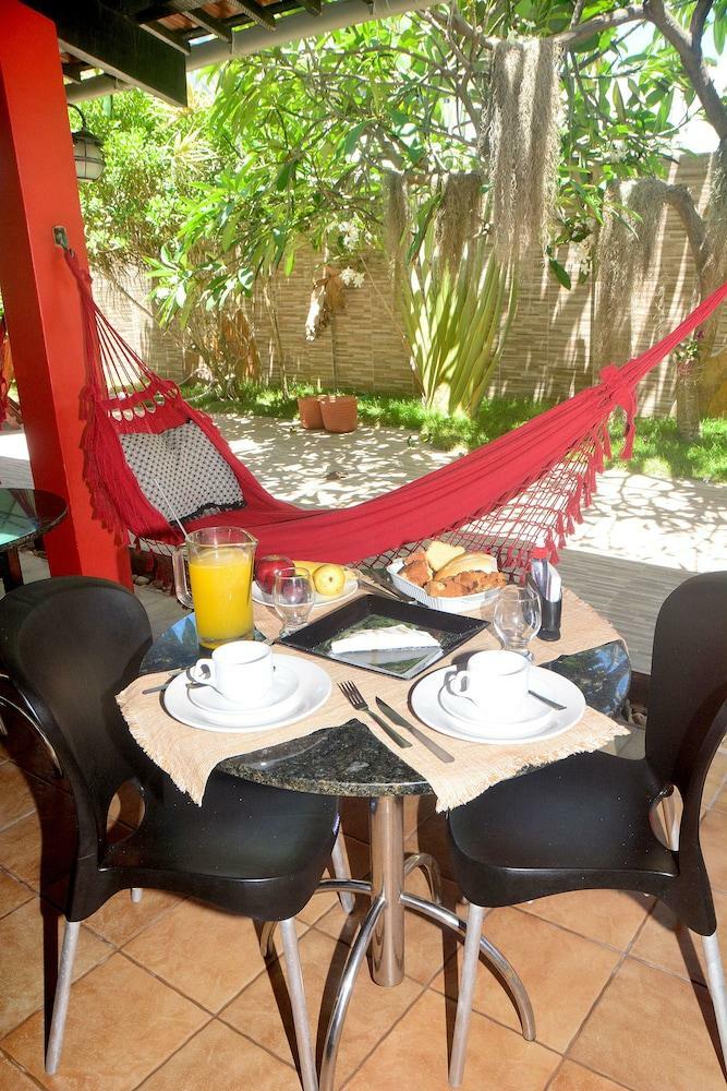 Hotel Pousada Bossa Nova