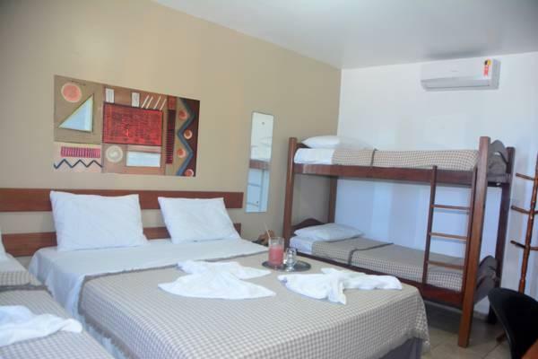 Hotel Pousada Bossa Nova