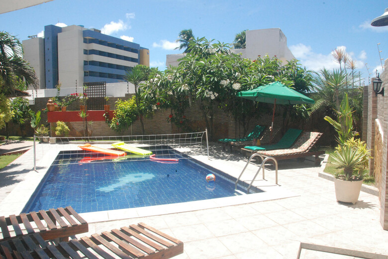 Hotel Pousada Bossa Nova