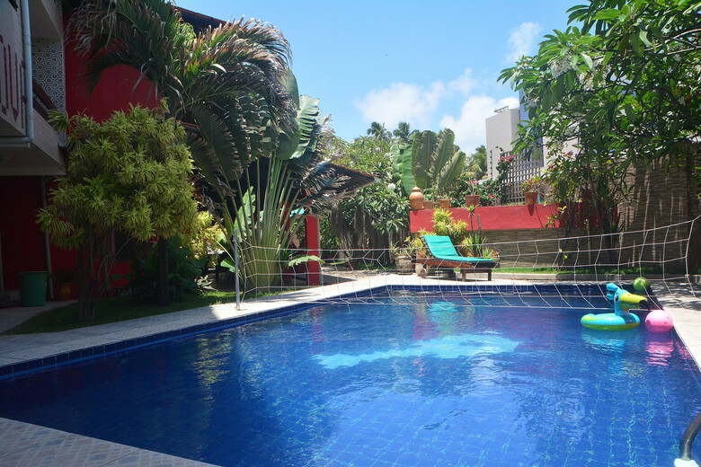 Hotel Pousada Bossa Nova