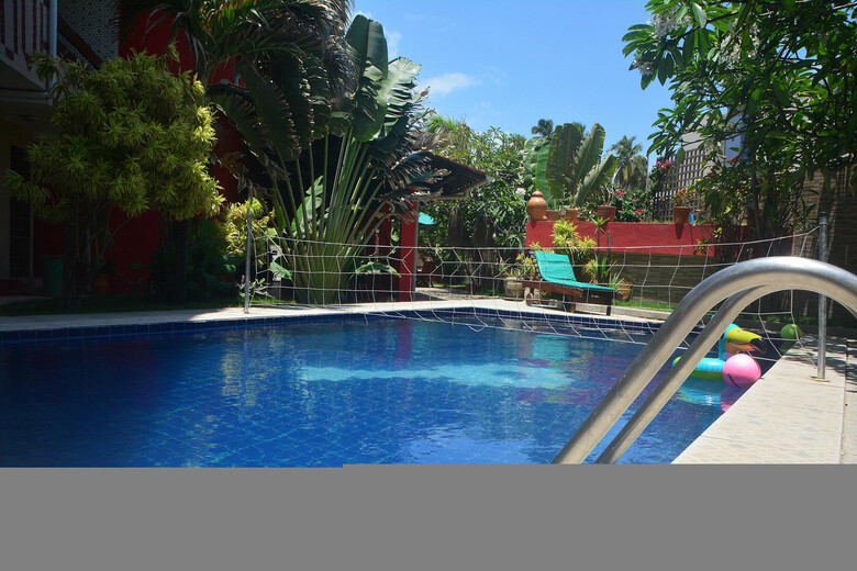 Hotel Pousada Bossa Nova