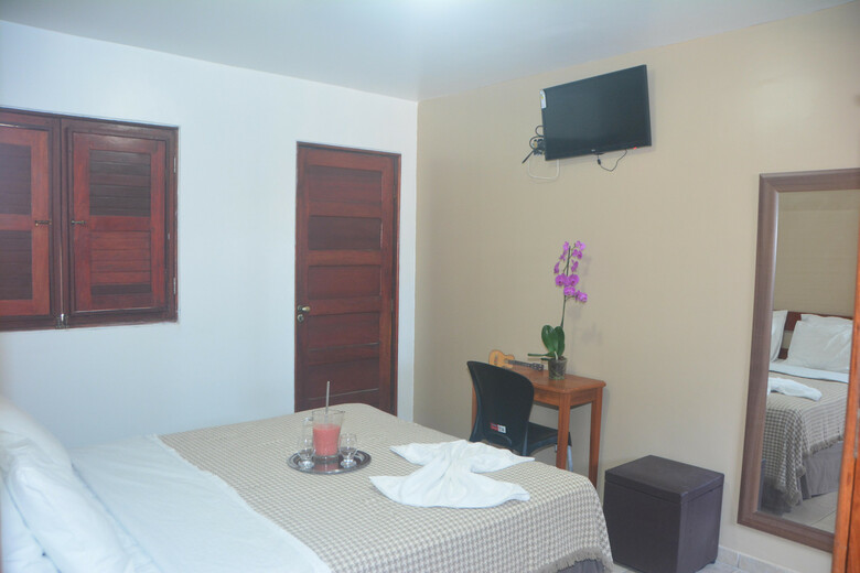 Hotel Pousada Bossa Nova