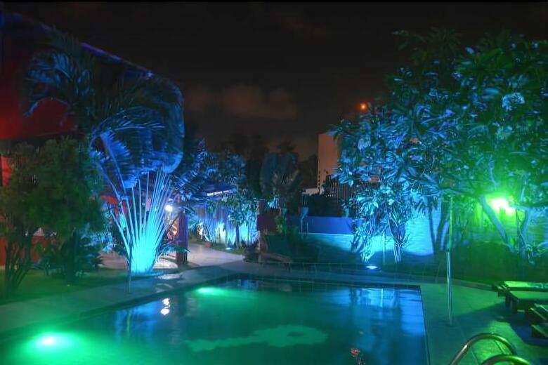 Hotel Pousada Bossa Nova