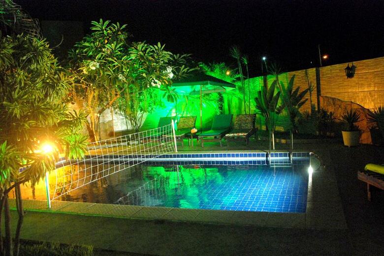 Hotel Pousada Bossa Nova