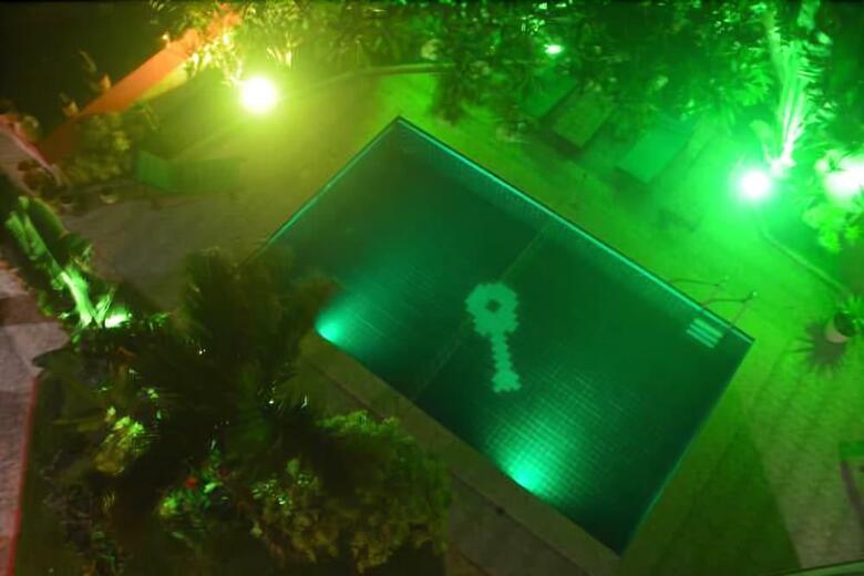 Hotel Pousada Bossa Nova