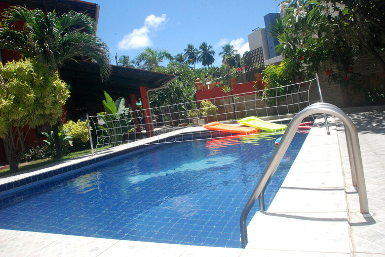 Hotel Pousada Bossa Nova