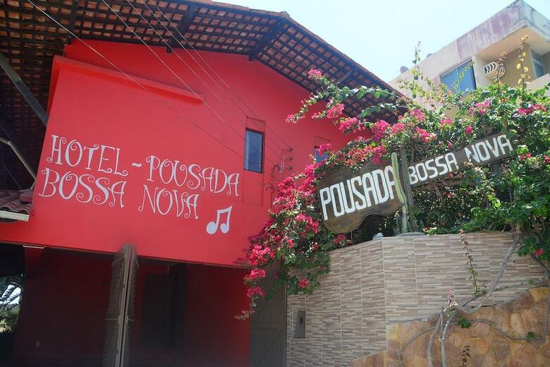 Hotel Pousada Bossa Nova
