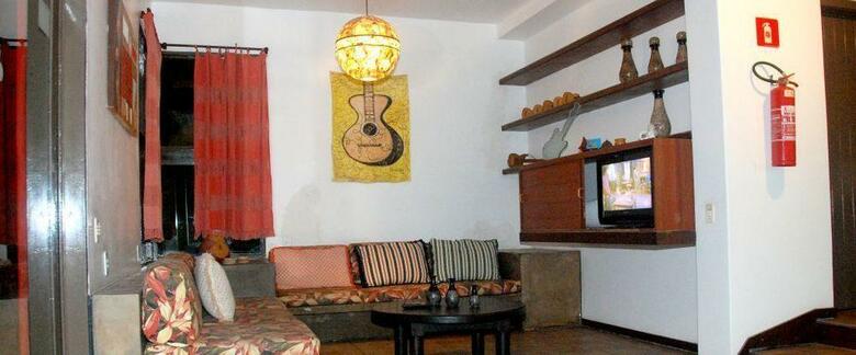 Hotel Pousada Bossa Nova