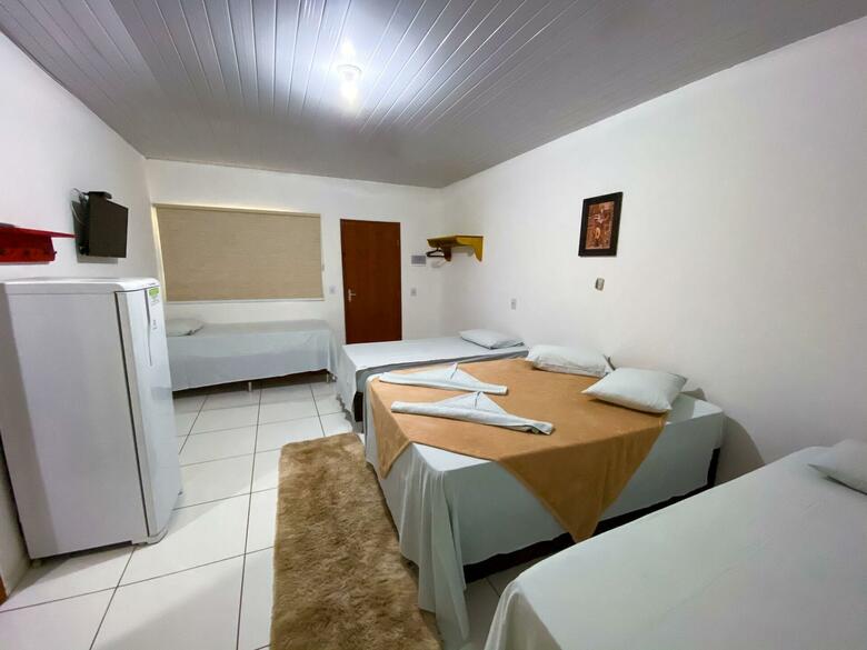 Hotel Carand� Eco Ville