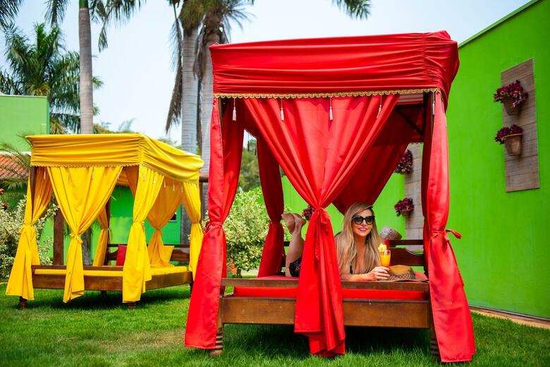 Hotel Carand� Eco Ville