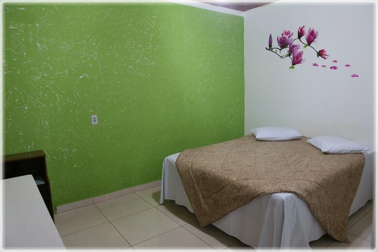 Hotel Carand� Eco Ville