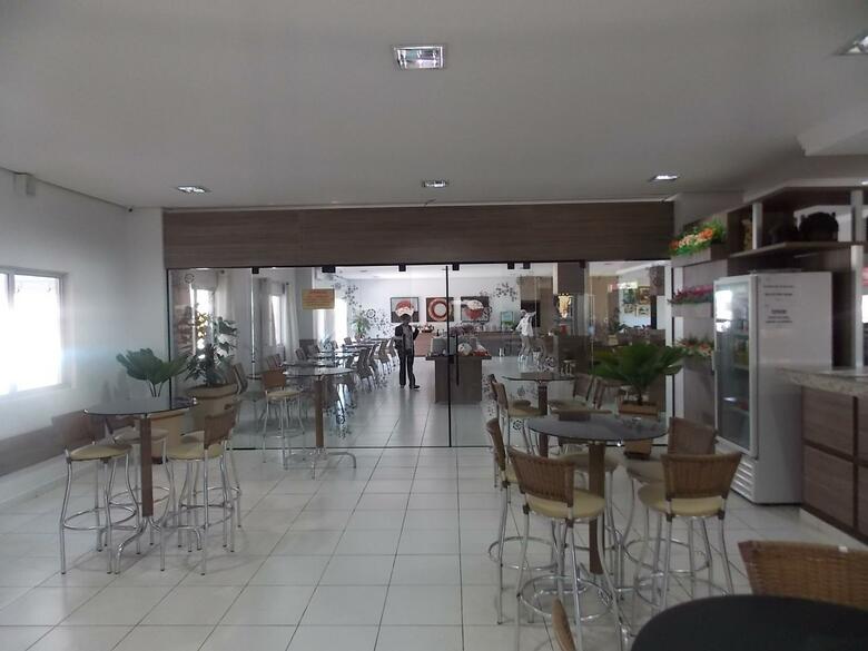 Via Caldas - Lagoa Quente Flat Hotel