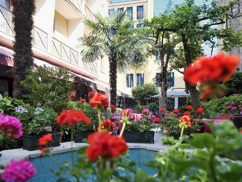 Hotel Amadeus