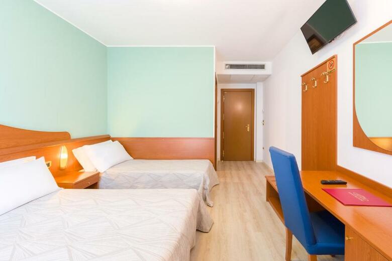 Hotel Palladio