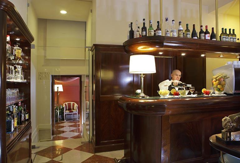 Hotel Duodo Palace