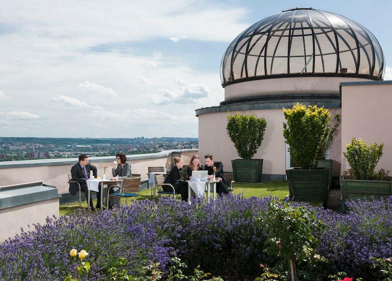 Hotel Don Giovanni Prague