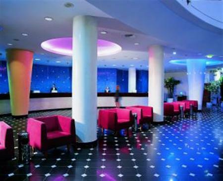Hotel Don Giovanni Prague