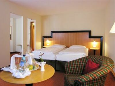 Hotel Don Giovanni Prague