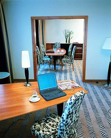 Hotel Don Giovanni Prague