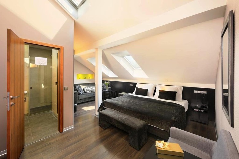 Ametyst Hotel Praha