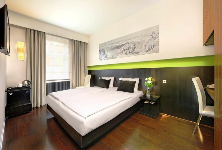 Ametyst Hotel Praha