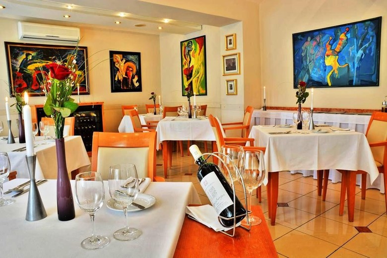 Ametyst Hotel Praha
