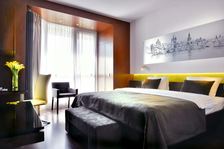 Ametyst Hotel Praha