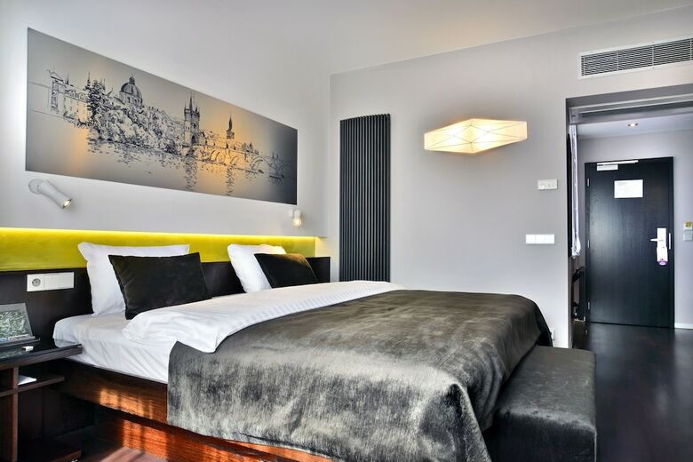 Ametyst Hotel Praha