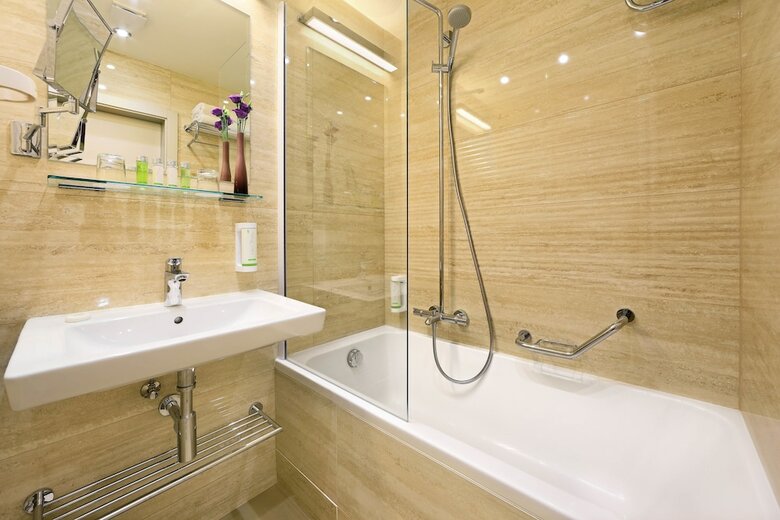 Ametyst Hotel Praha