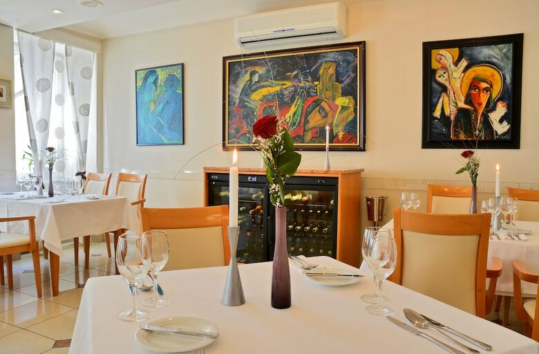 Ametyst Hotel Praha