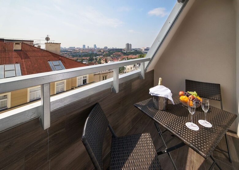 Ametyst Hotel Praha
