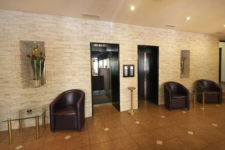 Ametyst Hotel Praha