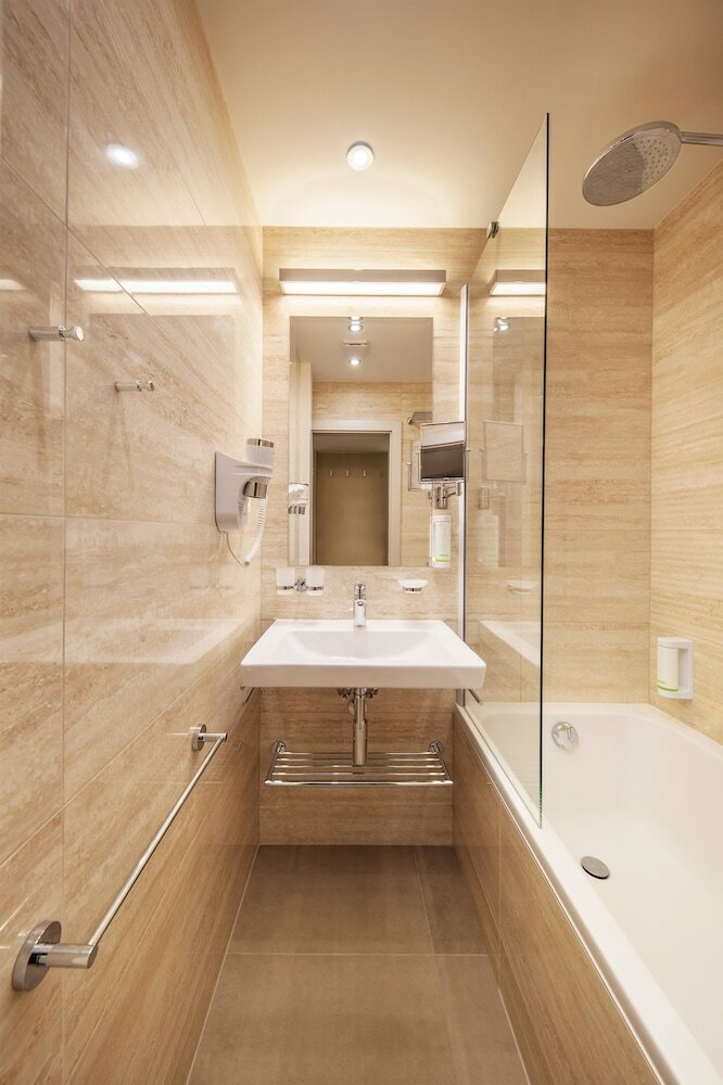 Ametyst Hotel Praha