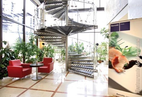 Hotel Occidental Praha