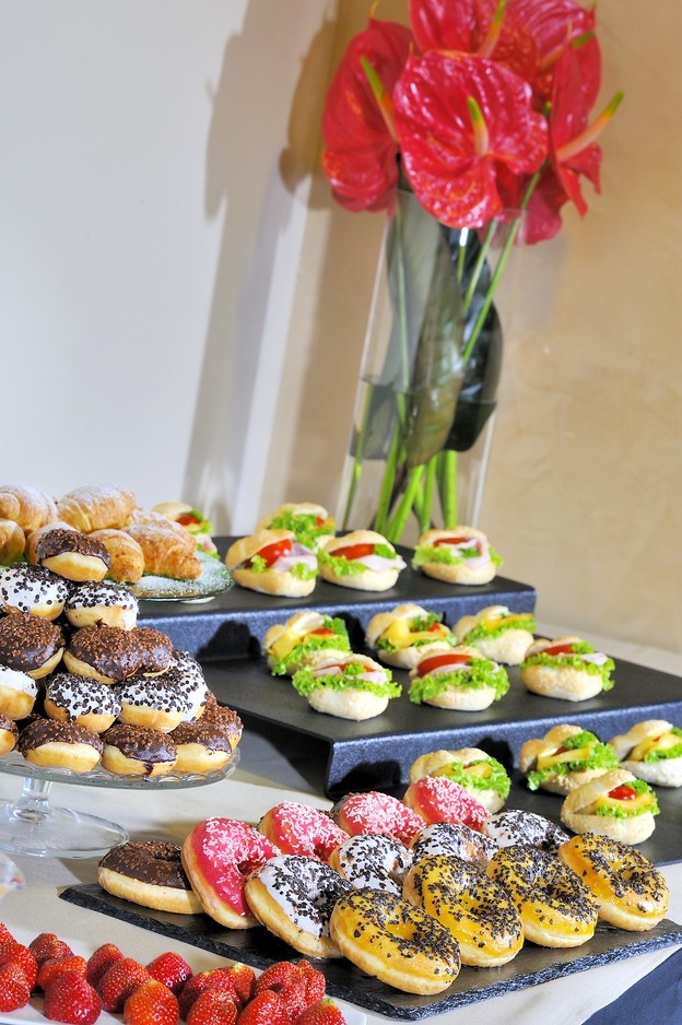 Hotel Occidental Praha