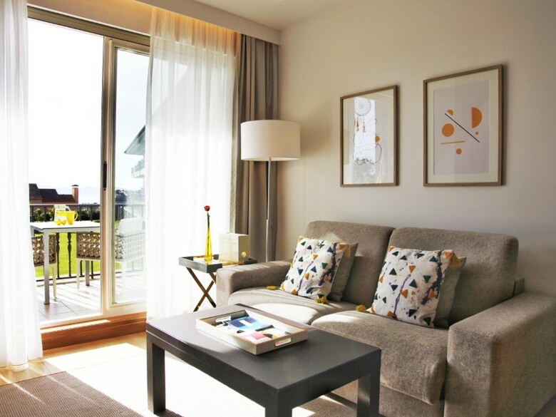 Hotel Augusta Eco Wellness Resort